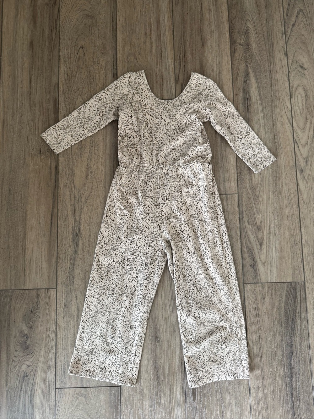 Alice + Ames jumpsuit size 7